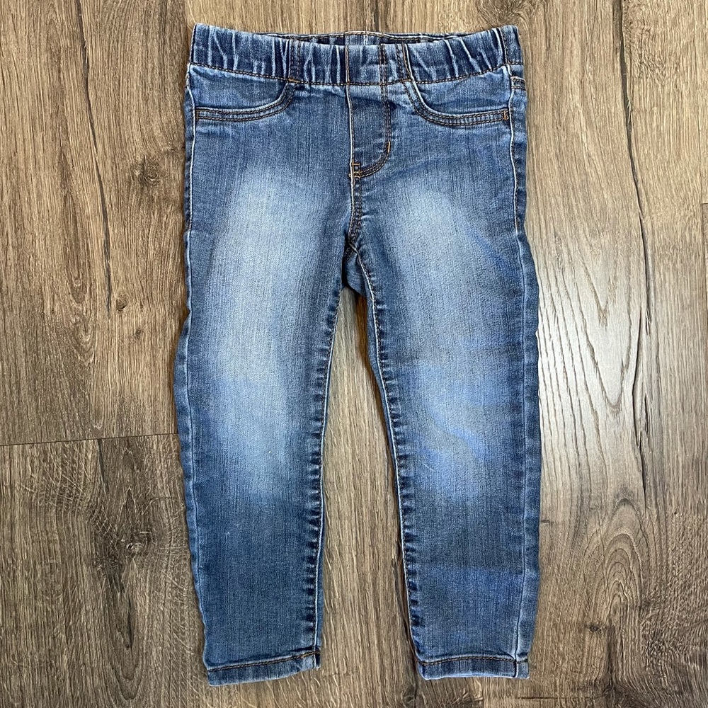 Girls OshKosh B’gosh 3T jeans